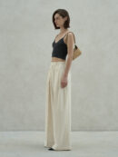 AMAG STUDIO MICRO TRE BAG TYPI BEIGE