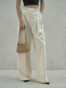 AMAG STUDIO MICRO TRE BAG TYPI BEIGE