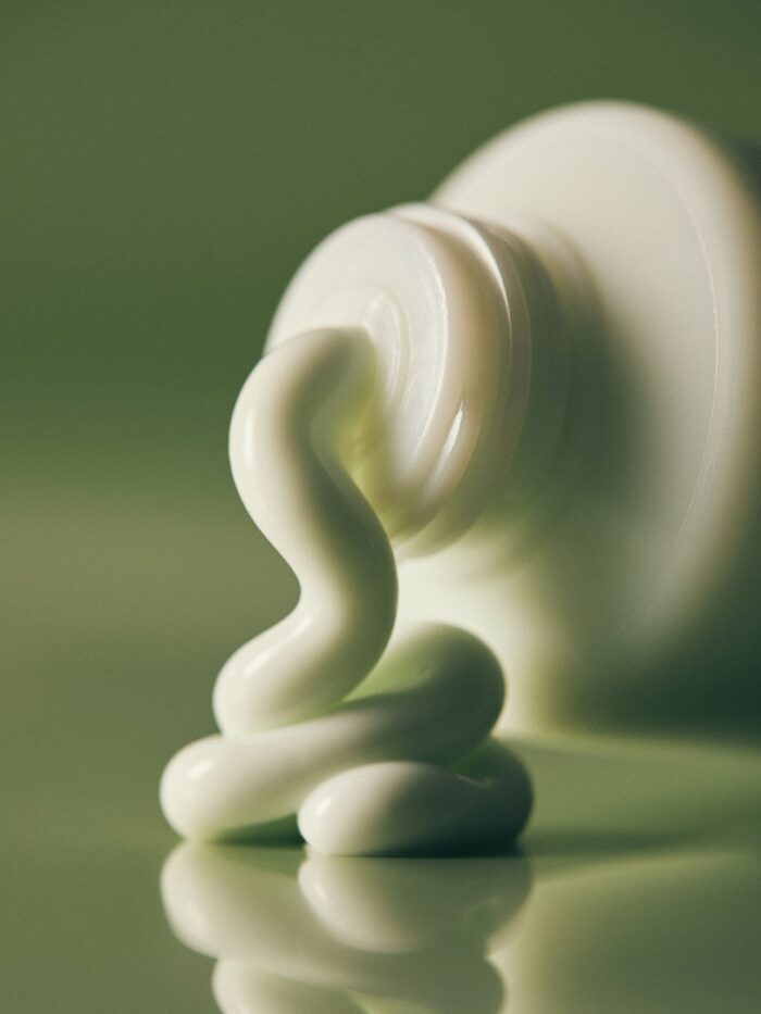 AROMATICA Circulating Massage Cream 100ml - Image 3