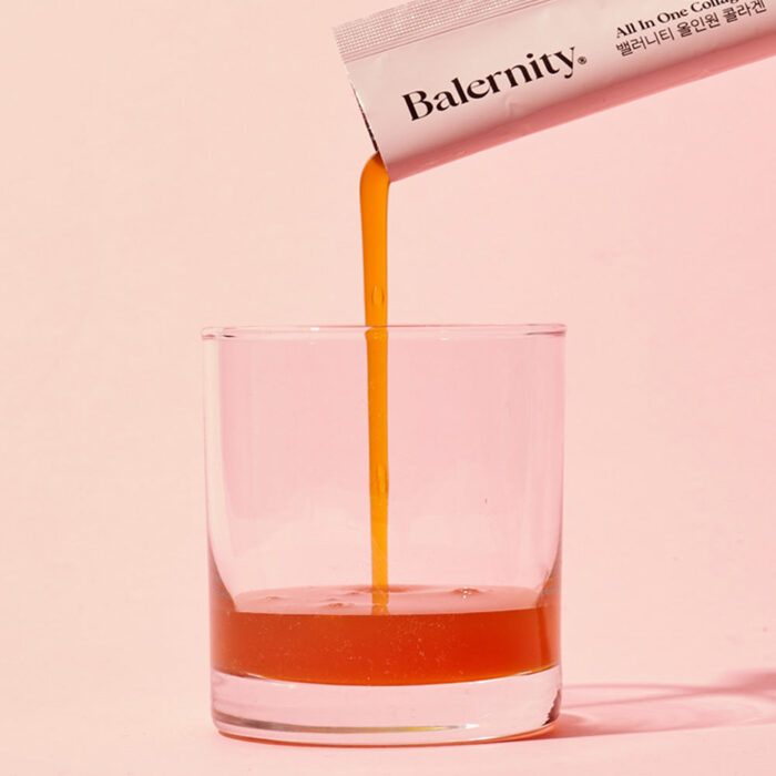 Balernity All In One Collagen 20g*14packets, 280g - Image 2