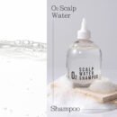 ALIVE:LAB O2 Scalp Water Shampoo 350ml