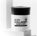 EVER COLLAGEN Black Beer Yeast Pantothenic Acid 84Tablets