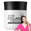 EVER COLLAGEN Black Beer Yeast Pantothenic Acid 84Tablets