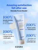 COSRX Ultra-Light Invisible Sunscreen SPF50+ PA++++ 50ml