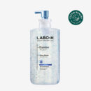 LABO.H Hair Loss Care Scalp Cooling & No Sebum Shampoo 400ml