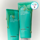 ACWELL Licorice pH Balancing Pore Cleansing Gel Foam 160ml