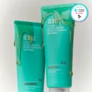 ACWELL Licorice pH Balancing Pore Cleansing Gel Foam 160ml