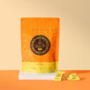 JUNG KWAN JANG RENESSE Ginseng Candy Soo(秀) No Sugar Added 120g