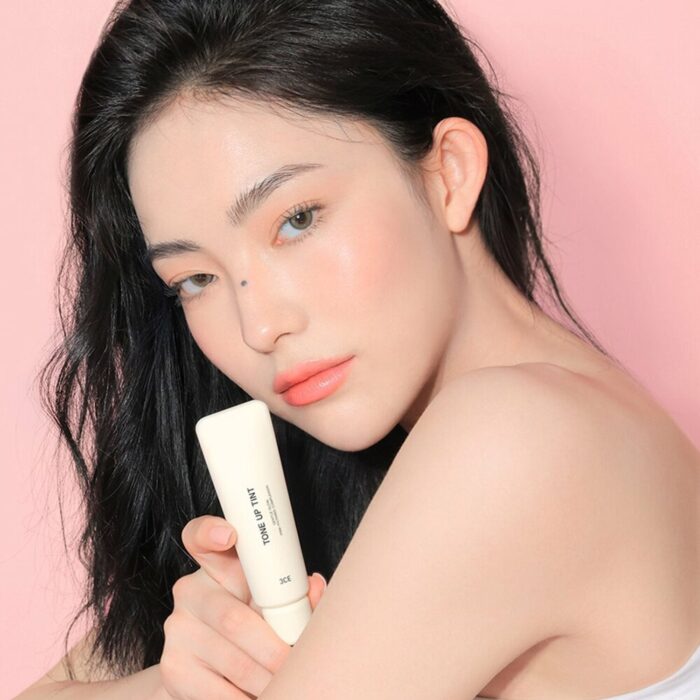 3CE Tone Up Tint 40ml - Image 3
