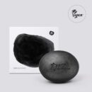 Cosme Chef Black dango Pore Cleansing Pack 130g