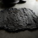 Cosme Chef Black dango Pore Cleansing Pack 130g