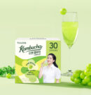 TEAZEN Kombucha Shine Muscat 5g*30sticks