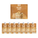 Flimeal Protein Shake Brown [Mixed Grain Powder flavor] 45g*7ea