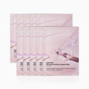 SUNGBOON EDITOR Apple Peel Glow Skin Soothing Ampoule Mask 23ml*10ea