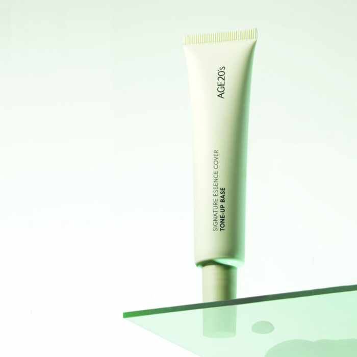 AGE20's Signature Essence Cover Tone-Up Base 40ml - Image 11