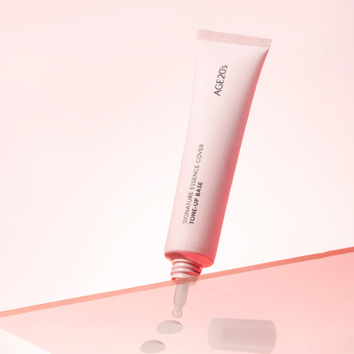 AGE20's Signature Essence Cover Tone-Up Base 40ml - Image 12