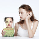 Dermafix Perfect Real Performance Cica Collagen Mask 8ea