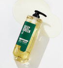 JSOOP DEEP GREEN J Houttuynia Cordata Anti Hair Loss Shampoo 1000ml