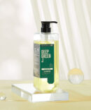 JSOOP DEEP GREEN J Houttuynia Cordata Anti Hair Loss Shampoo 1000ml