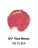 alternative Stereo Lip Potion Bami Rose Tint 9ml