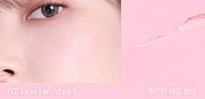 BBIA Ready to Wear Downy Cheek 3.5g - Image 10
