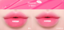 coralhaze Mood Glow Tint 4.5g