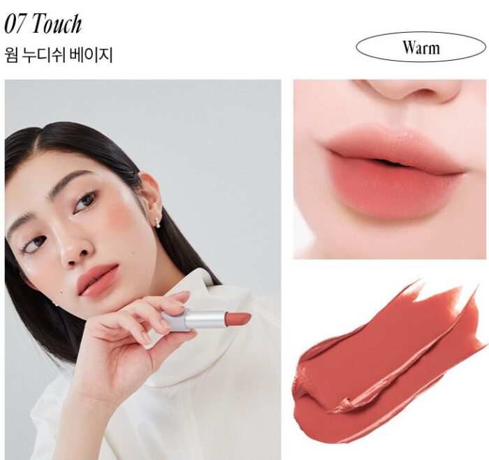 freshian Sensual Lipstick Blur 3.3 g - Image 10