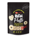 HARIM The Real Puffs Banana For Dog 85g