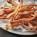 HARIM The Real Jerky Pig Ear For Dog 60g