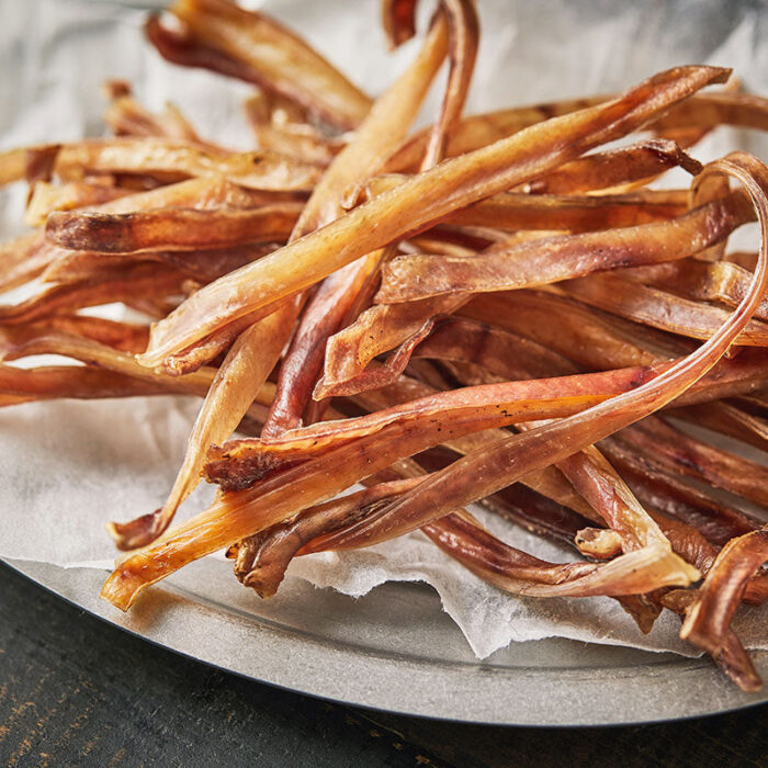 HARIM The Real Jerky Pig Ear For Dog 60g - Image 3