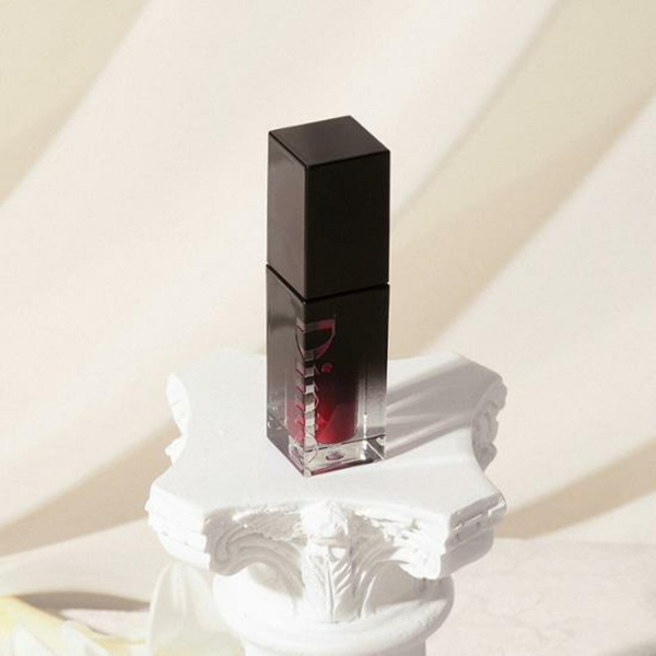 Dinto Blur Glowy Lip Tint 3.5g [New Color]