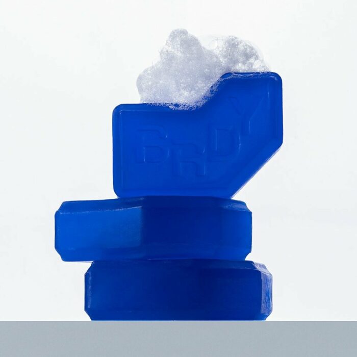 B.READY for Men Vegan Facial Soap 120g - Image 3