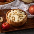 HARIM The Real Puffs Apple For Dog 85g