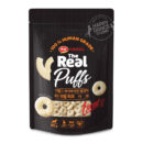 HARIM The Real Puffs Apple For Dog 85g