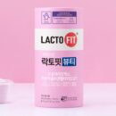 LACTO FIT Probiotics Beauty 30sticks