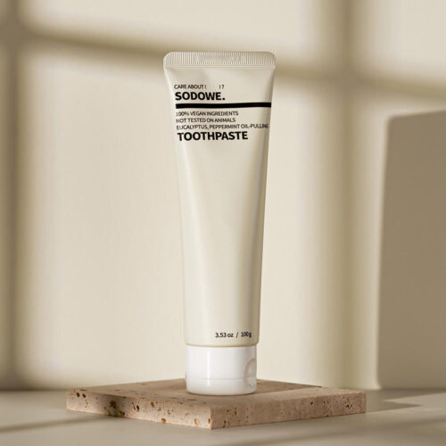 SODOWE Toothpaste 100g