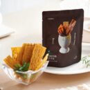 RICHEWAL Crispy Sweet Potato 40g*2ea