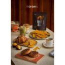 RICHEWAL Crispy Sweet Potato 40g*2ea