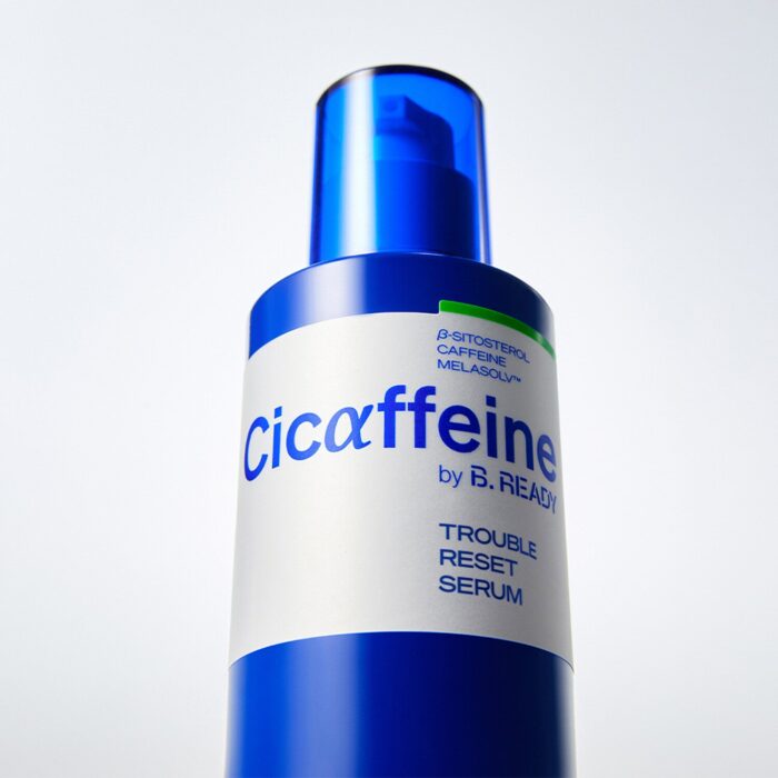 B.READY for Men Cicaffeine Trouble Reset Serum 40ml - Image 3