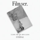 TAEMIN - 5th Mini Album: ETERNAL [Film ver.]