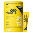 LACTOTOC Probiotics + Vitamin C 2g*60sticks