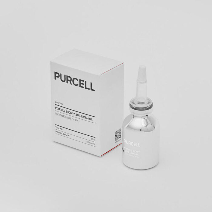 PURCELL High-Dose Pixcell Biom 2 Billion/mL 20mL - Image 2