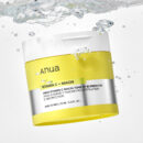 Anua Vitamin C Niacin Tone-Up Blemish Pad 60 sheets