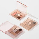 GIVERNY Nuance G Eye Palette