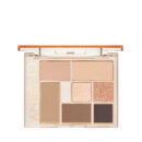 GIVERNY Nuance G Eye Palette