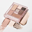 GIVERNY Nuance G Eye Palette