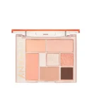 GIVERNY Nuance G Eye Palette