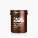 DASHU For Men Premium Wild Design Mucle Wax 100g
