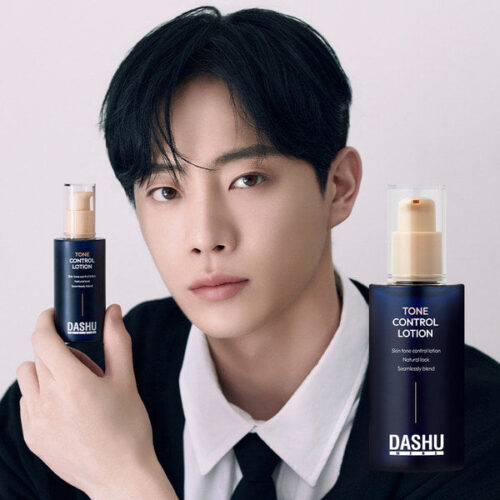 DASHU Men’s Tone Control Lotion 65ml