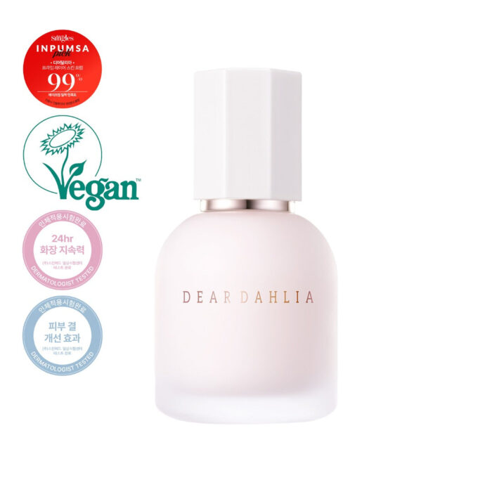DEAR DAHLIA Prime Layer Skin Prep 40ml - Image 3